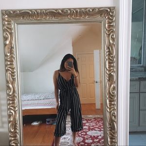 pacsun jumpsuit